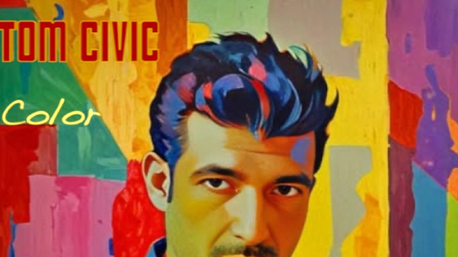 Tom Civic - Color