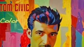 Musikvideo: 'Tom Civic - Color'