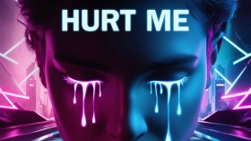 Music Promo: 'Toni Del Gardo & Falko Niestolik - Hurt Me'