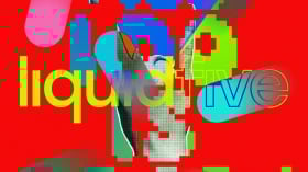 Music Promo: 'liquidfive - All I Do Is Crazy'