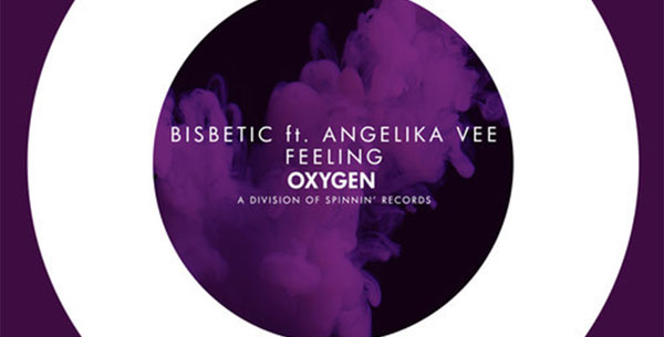 Bisbetic feat. Angelika Vee - Feeling