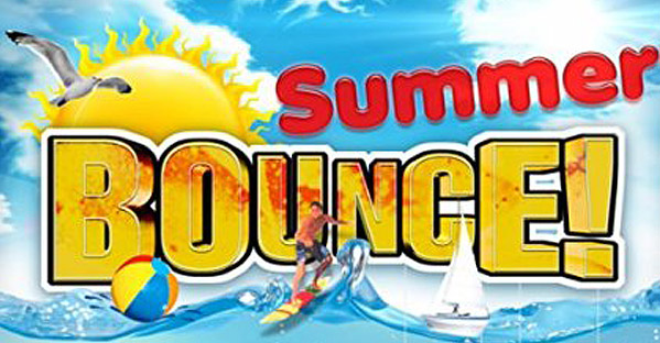 Bounce! (Summer 2014)