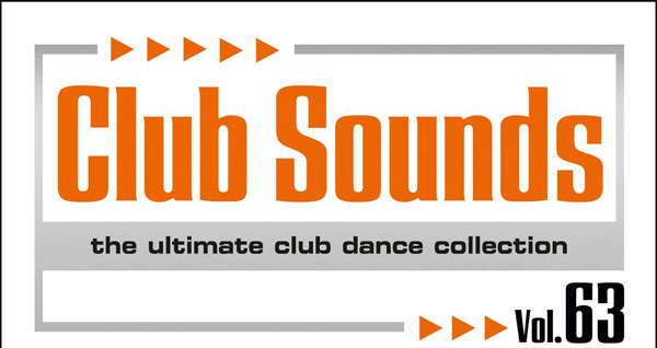 Club Sounds Vol. 63