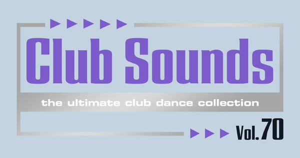 Club Sounds Vol. 70