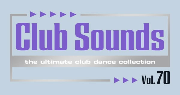 Club Sounds Vol. 70