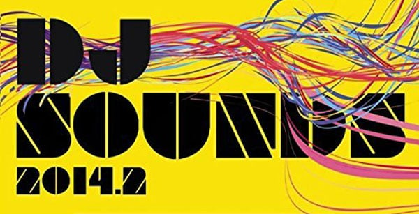 DJ Sounds 2014.2 [Tracklist]