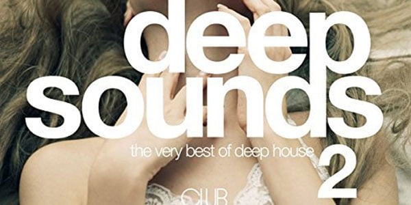 Deep Sounds 2 (Very Best of Deep House)