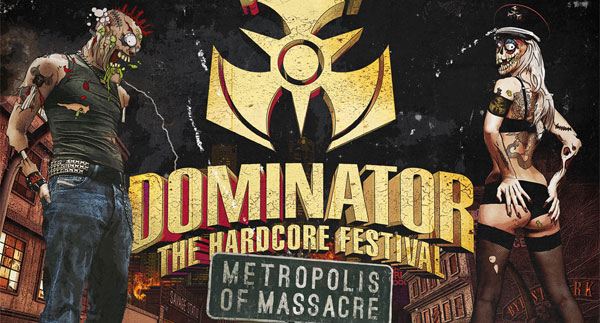 Dominator 2014