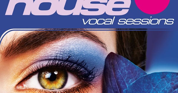 House: The Vocal Session - Hottest Club Hits Vol.1