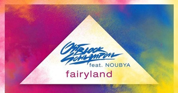 Ostblockschlampen feat. Noubya - Fairyland