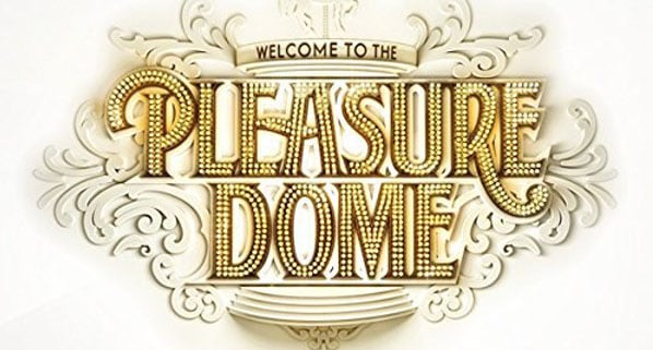 Sensation 2014 - Welcome to the Pleasuredome