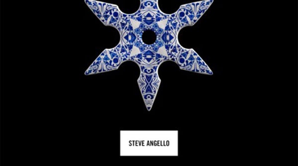 Steve Angello - Wasted Love