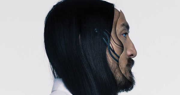 Steve Aoki - Neon Future I