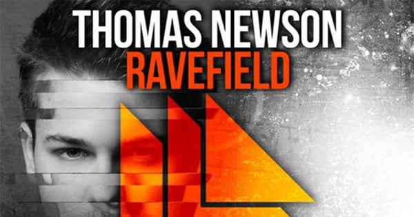 Thomas Newson - Ravefield