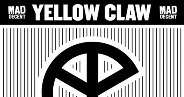 Yellow Claw - Amsterdam Trap Music Vol. 2