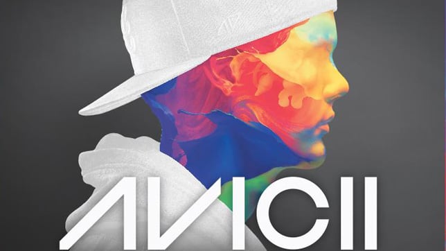 Avicii feat. Simon Aldred - Heaven