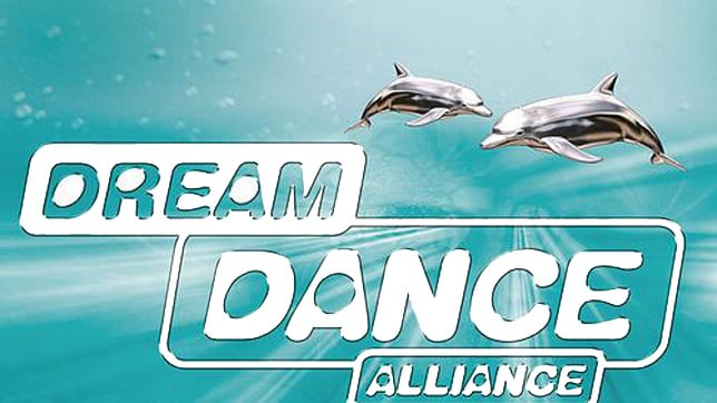 Dream Dance Alliance - Summer Nights