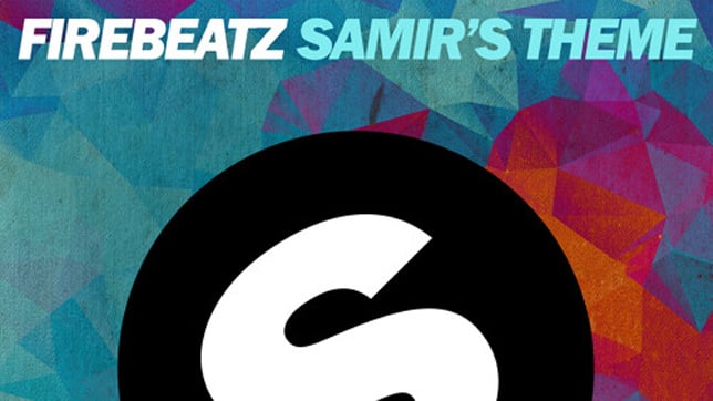 Firebeatz - Samir's Theme