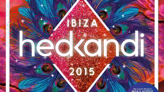 Hed Kandi Ibiza 2015