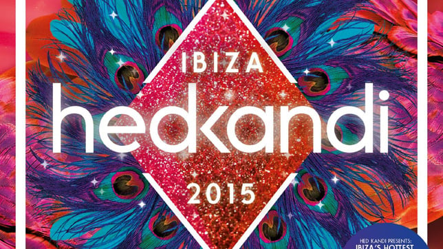 Hed Kandi Ibiza 2015