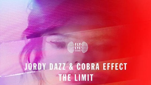 Jordy Dazz & Cobra Effect - The Limit