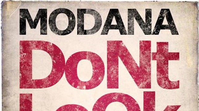 Modana - DoN’t LoOk At mE