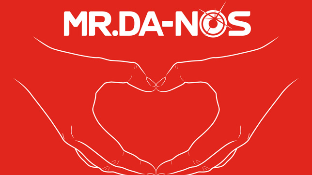 Mr.Da-Nos - Real Love (Summer 2K15 Mix)