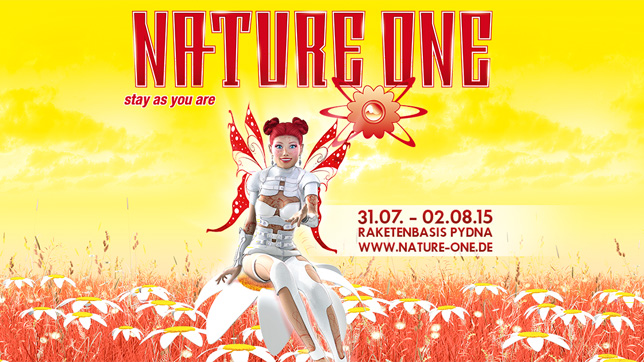 Nature One 2015 - Livestream