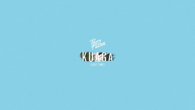 Pierce Fulton - Kuaga (Lost Time)