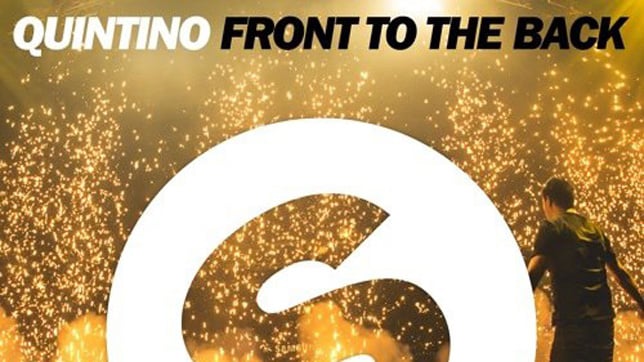 Quintino - Front To The Back