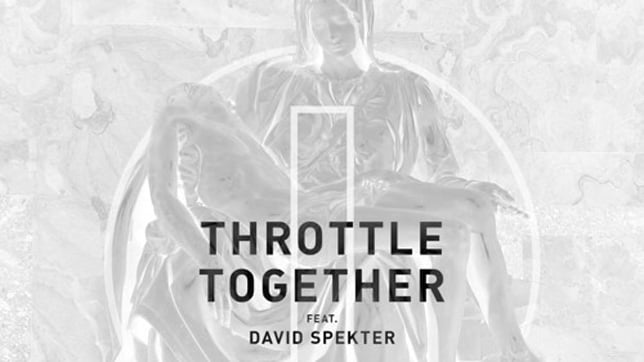 Throttle - Together (feat. David Spekter)