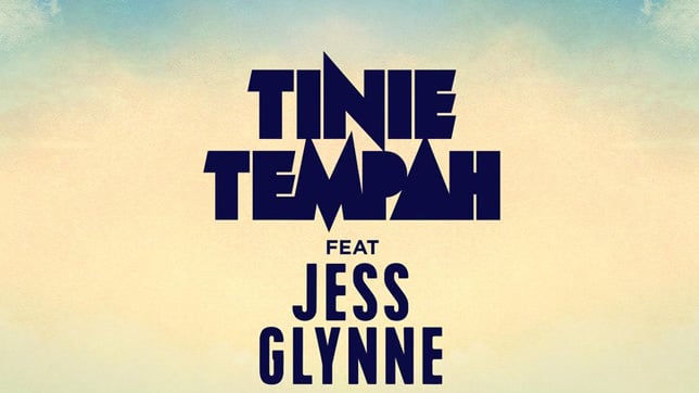 Tinie Tempah feat. Jess Glynne - Not Letting Go