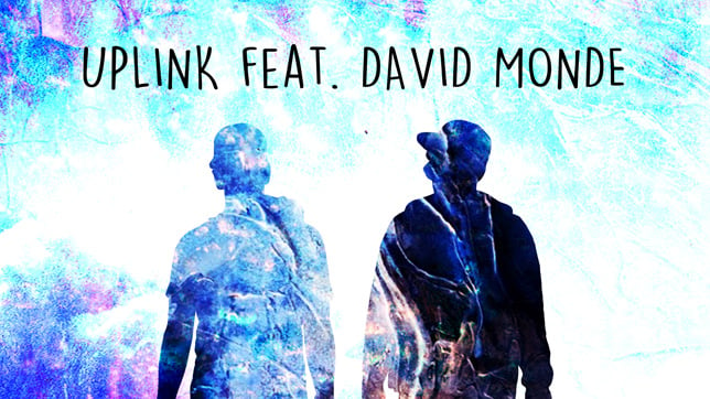 Uplink feat. David Monde - What I feel