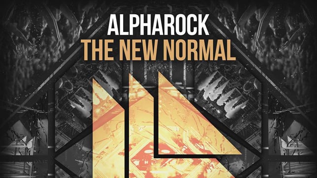 Alpharock - The New Normal