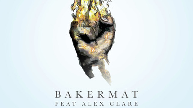Bakermat feat. Alex Clare - Living