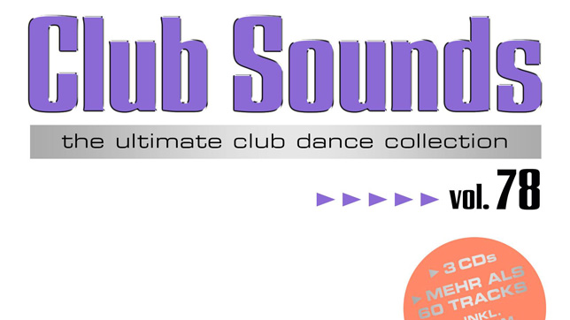 Club Sounds 78