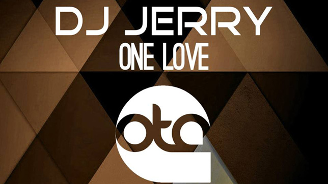 DJ Jerry - One Love