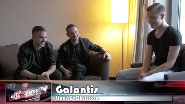 Galantis