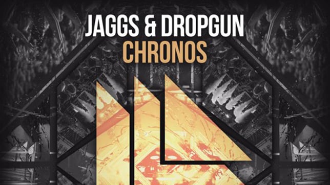 JAGGS & Dropgun - Chronos