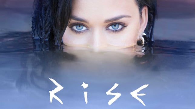 Katy Perry Rise Olympischen Spiele 2016 Rio