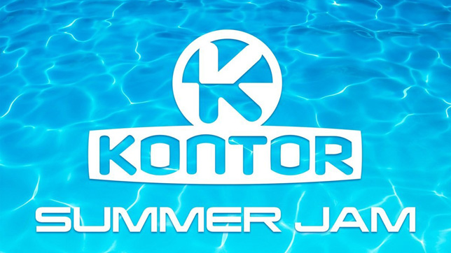 Kontor Summer Jam 2016