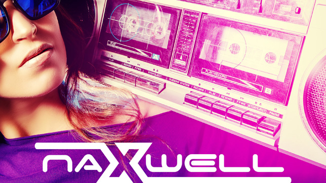 NaXwell - I.O.U.