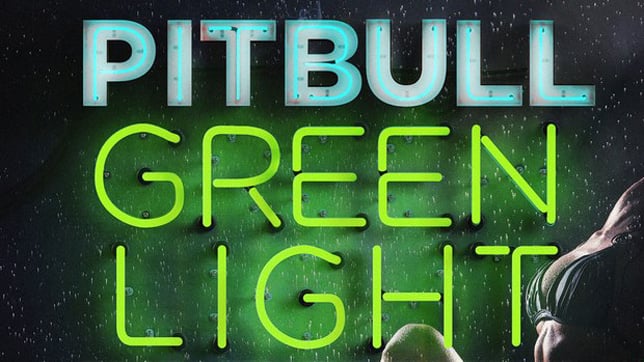 Pitbull feat. Flo Rida & LunchMoney Lewis - GreenLight