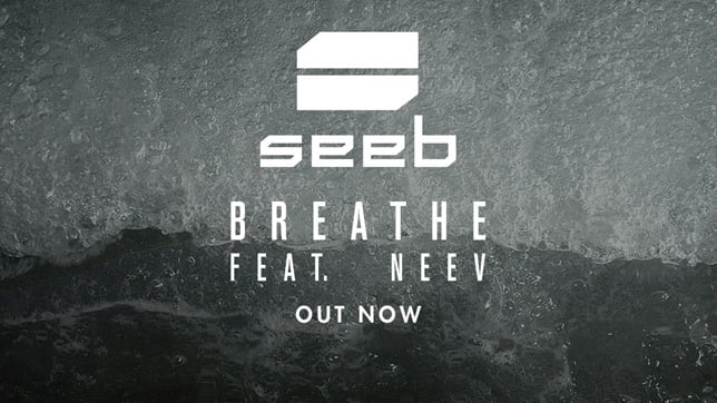 Seeb - Breathe