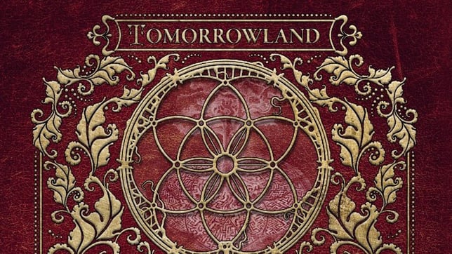 Tomorrowland 2016 Compilation - The Elixir Of Life » [Tracklist]