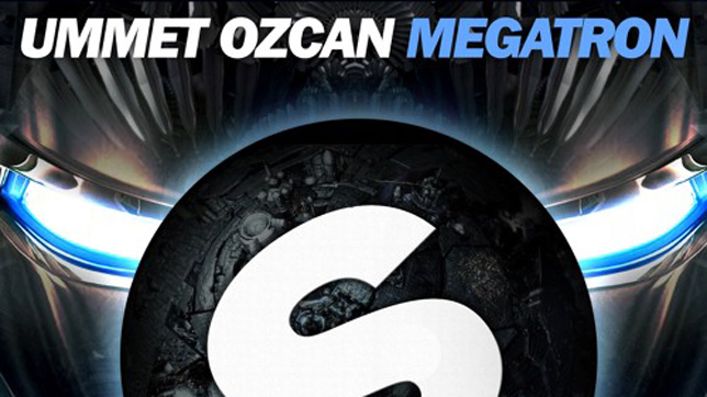 Ummet Ozcan - Megatron