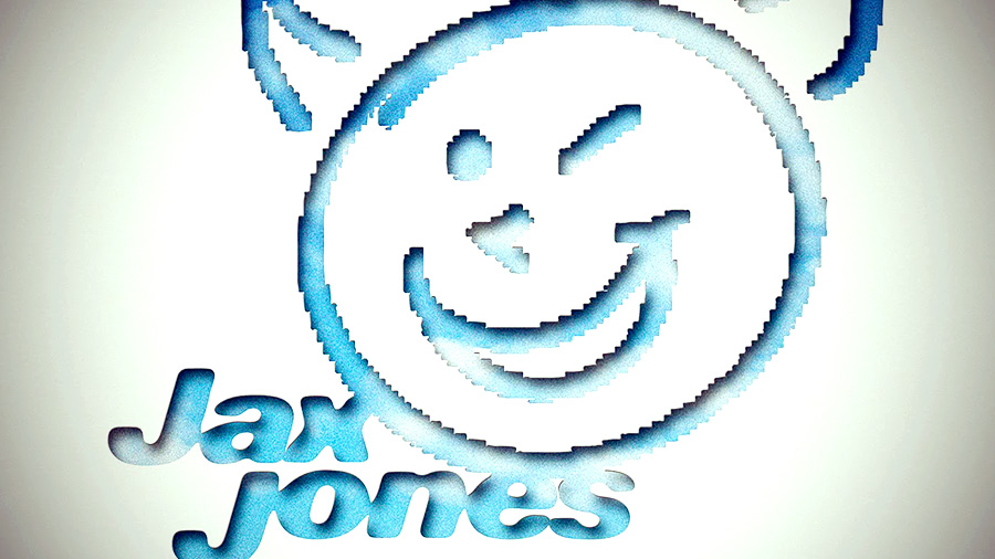 Jax Jones - Deep Joy