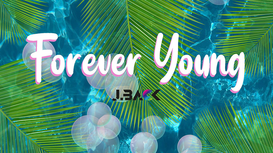 Jback - Forever Young