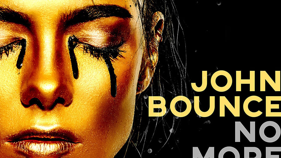 John Bounce - No More Pain
