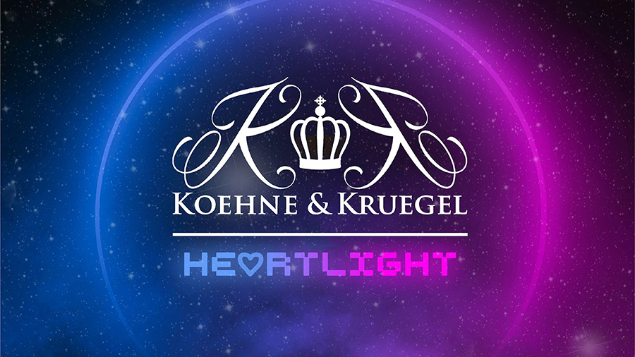 Koehne & Kruegel - Heartlight